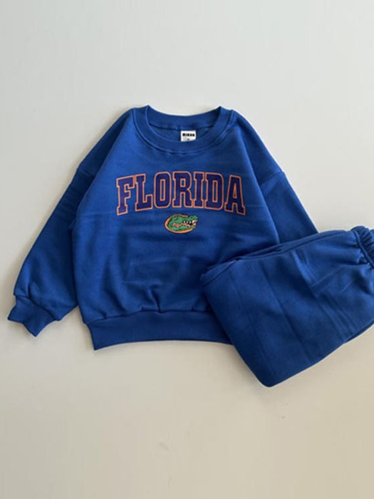 Florida Top Bottom Set Florida Top Bottom Set