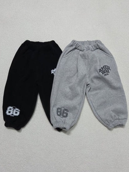 86 Jogger Pants 86 Jogger Pants