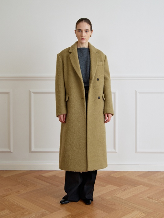 Suri Long Coat Suri Long Coat