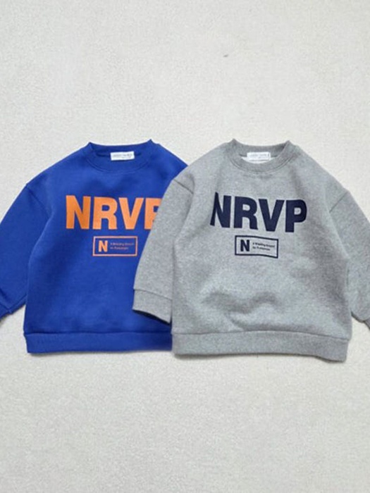 N Sweatshirt N Sweatshirt