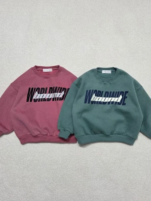 Bound Sweatshirt Bound Sweatshirt