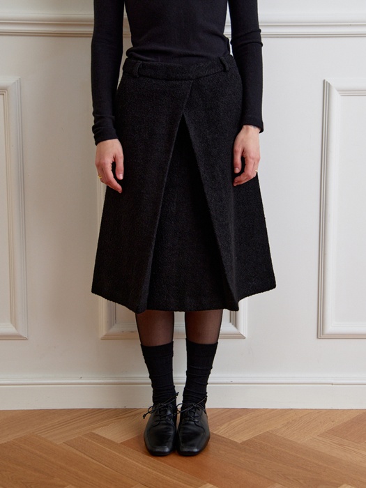 Bailey Midi Skirt Bailey Midi Skirt