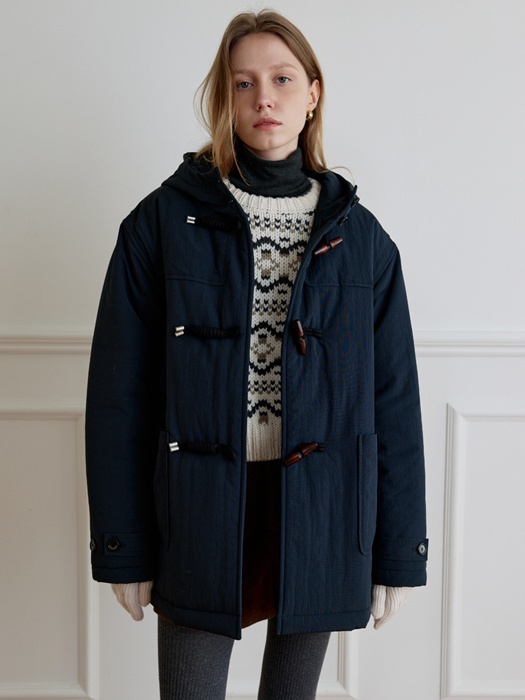 Scanner Duffel Coat Scanner Duffel Coat