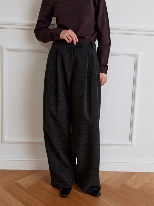 Button Jimmy Pants Button Jimmy Pants