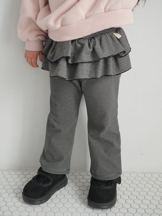 KangKang Pin Setup Pants