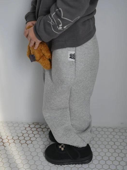 Parachute Sweat Pants