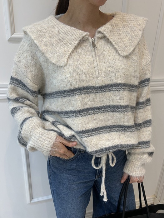 Sailor Knit Sailor Knit