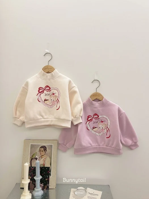 Cheese Bear Sweatshirt Cheese Bear Sweatshirt