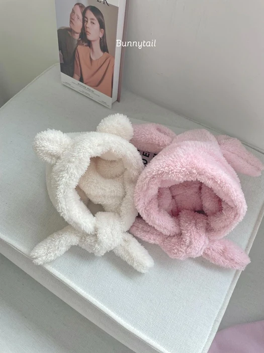 Bunny Bear Hat Bunny Bear Hat