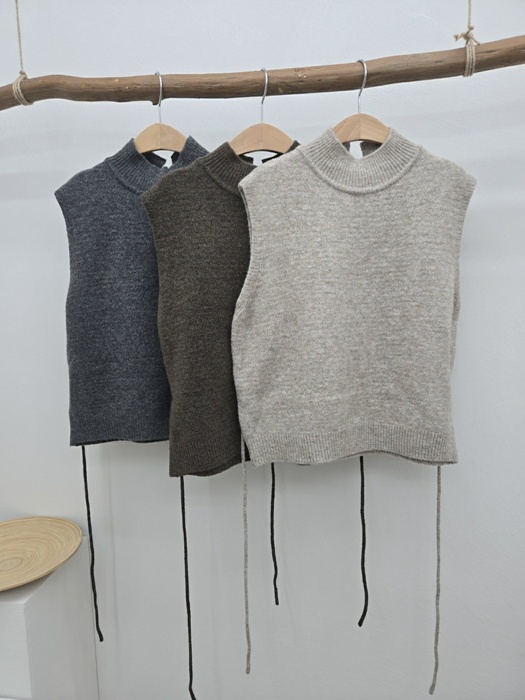 Over String Vest Over String Vest