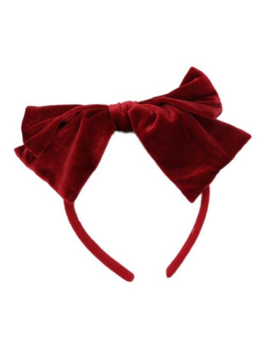 Lovely Ribbon Headband Lovely Ribbon Headband