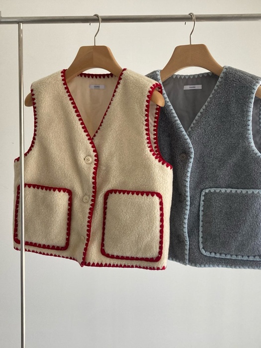 Warm Nordic Vest Warm Nordic Vest