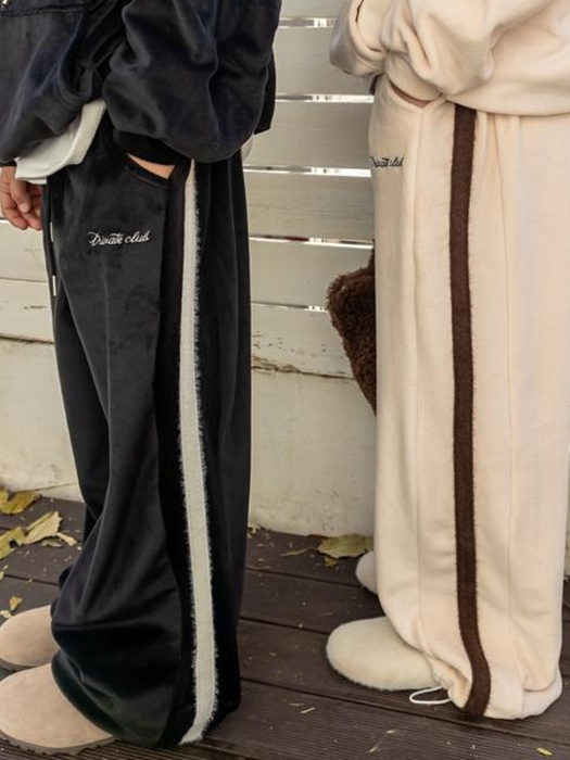 Anto Line Pants Anto Line Pants