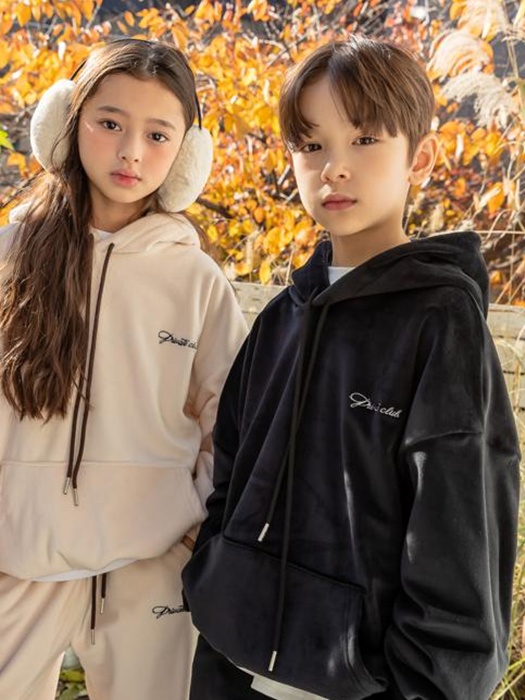 Warm Ento Hoodie Warm Ento Hoodie