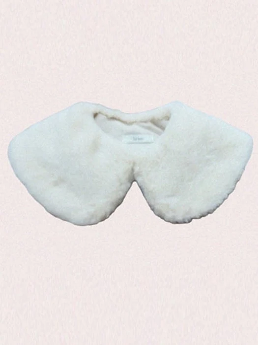 Coco Soft Scarf