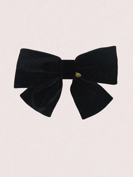 Bev Velvet Hairband