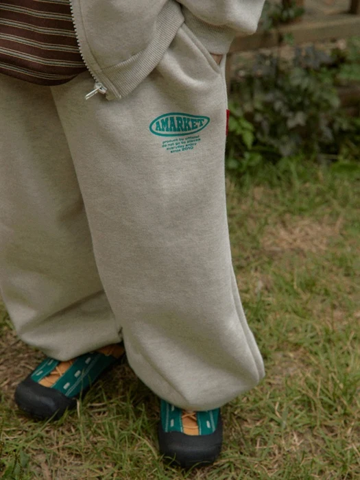 Simple Fleece Pants Simple Fleece Pants