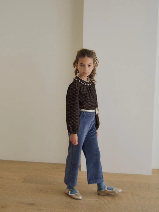 Embo Pants Embo Pants