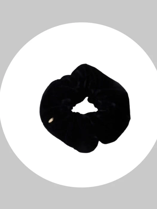 Velvet Scrunchie Velvet Scrunchie