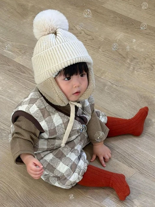 Hug Check Vest Set Hug Check Vest Set