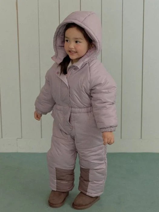 Avalon Snow Suit