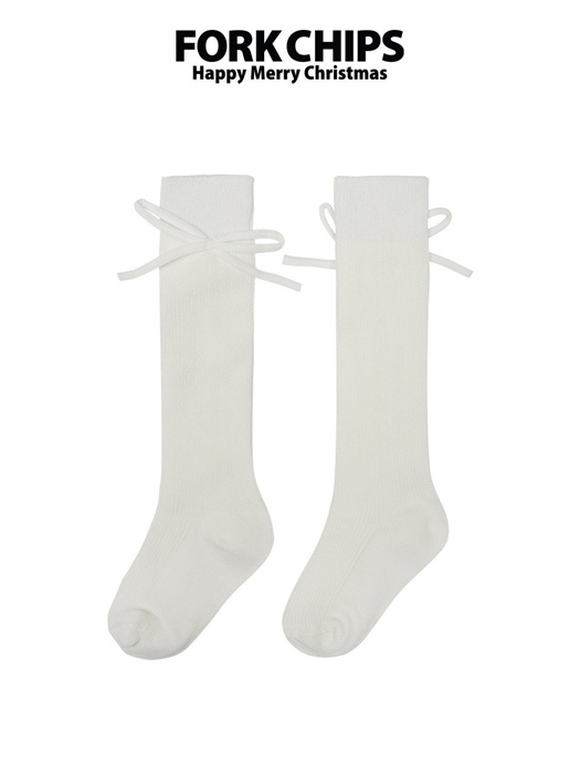 Pure Knee Socks