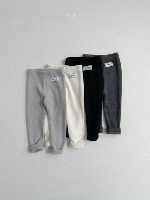 Snuggle Leggings