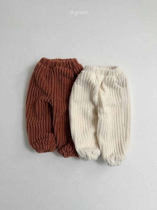 Teddy Pants