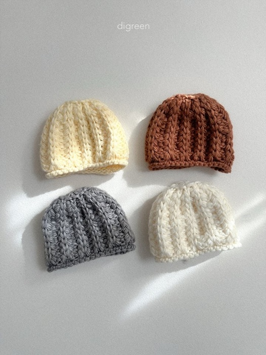 Hatch Beanie