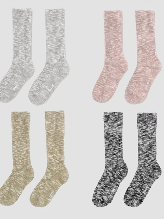 Bokashi Socks Bokashi Socks