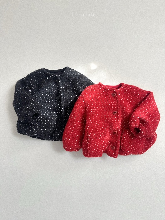 Snowflake Jacket