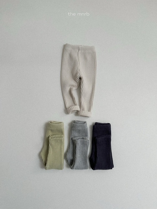Cozy Leggings