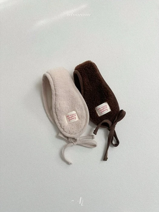 Teddy Earflap