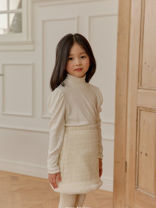 Janice Skirt