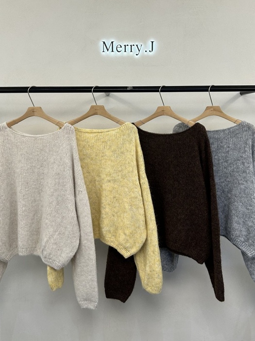 Baby Soft Knit