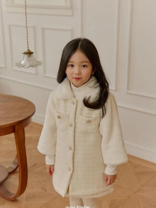 Jenny Coat