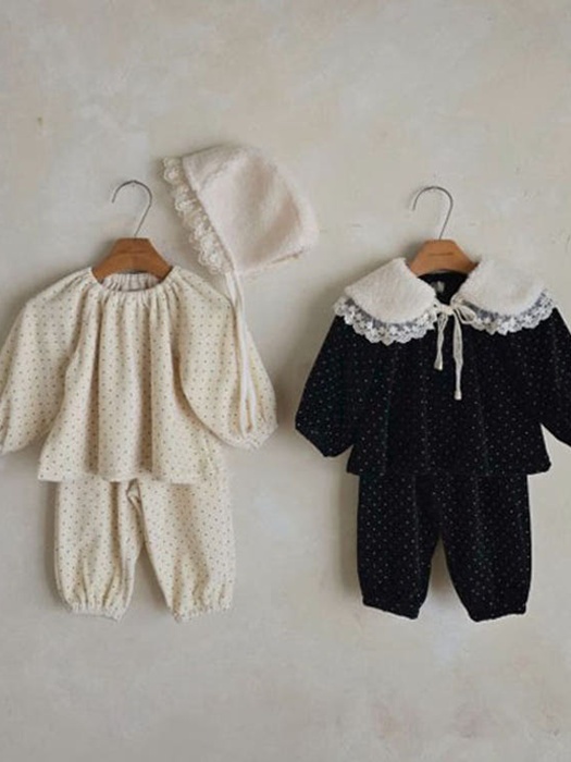 Winter Dot Set Winter Dot Set