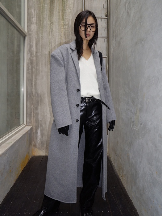 London Handmade Coat London Handmade Coat