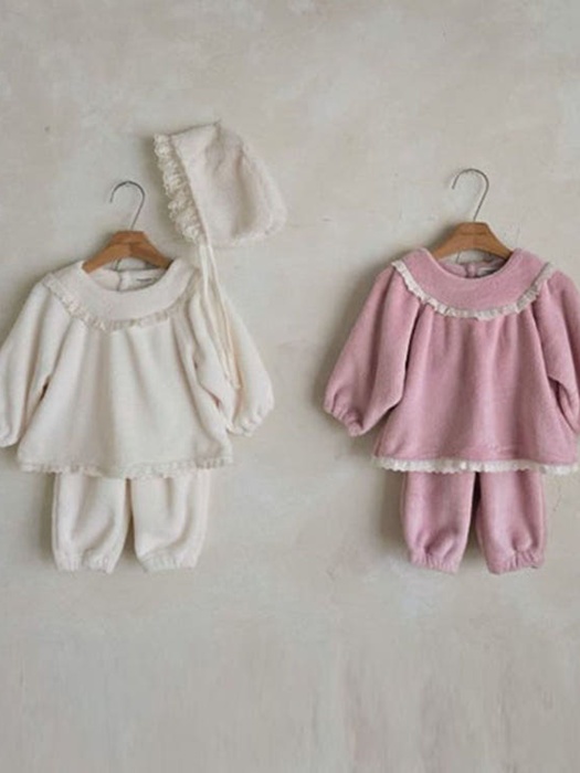 Marshmallow Set Marshmallow Set