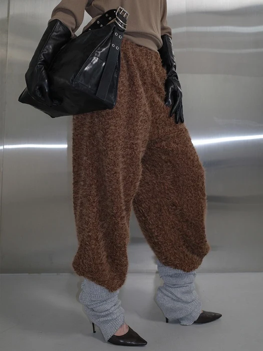 Snow Soft Banding Pants Snow Soft Banding Pants