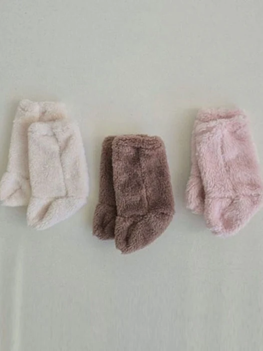 Bebe Foot Warmer