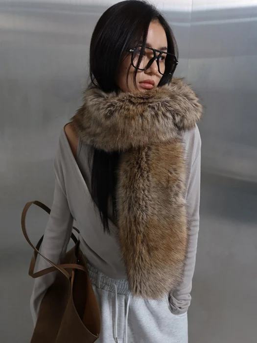 Rabbit Soft Muffler Rabbit Soft Muffler