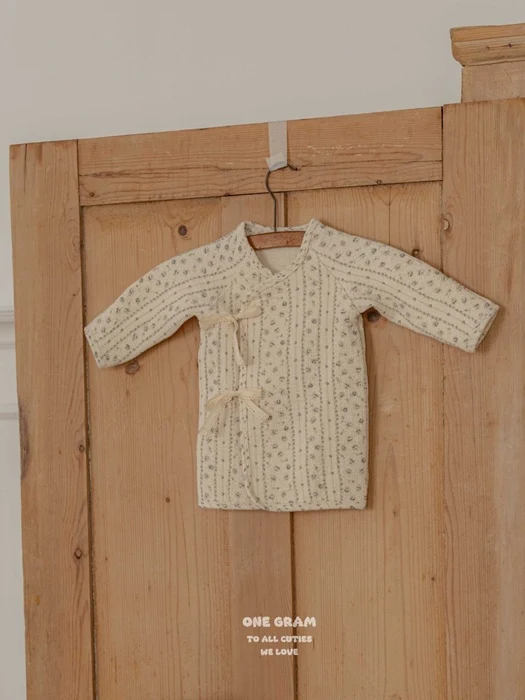 Ellie Newborn Gown Ellie Newborn Gown
