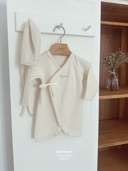 Lauren Pincord Newborn Suit Lauren Pincord Newborn Suit
