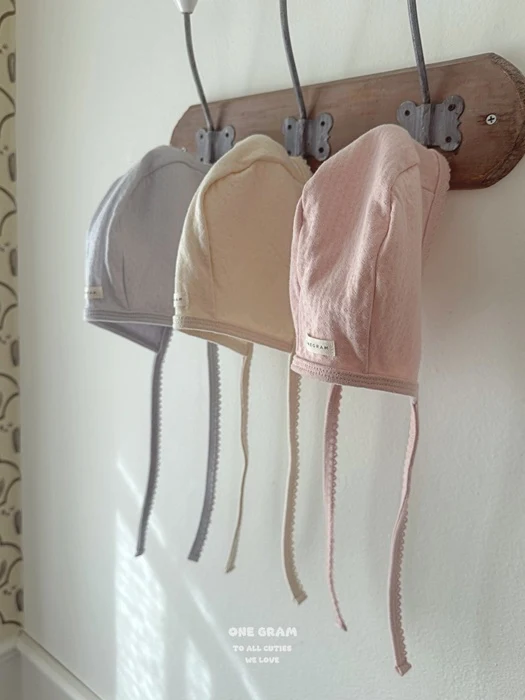 Lauren Pincord Bonnet
