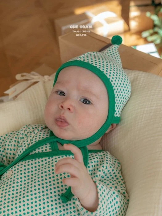 Vivia Bonnet