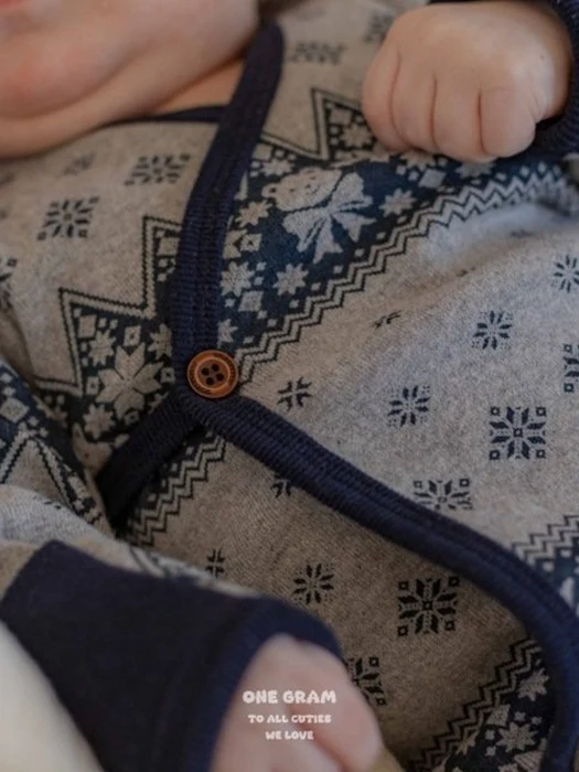 Orbit Newborn Suit Orbit Newborn Suit