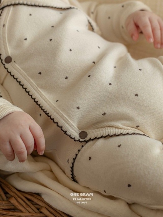 Lia Newborn Leggings Set Lia Newborn Leggings Set