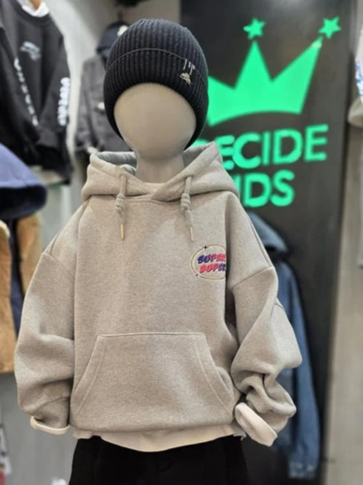 Super Hoodie Super Hoodie