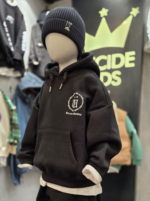 D Hoodie D Hoodie